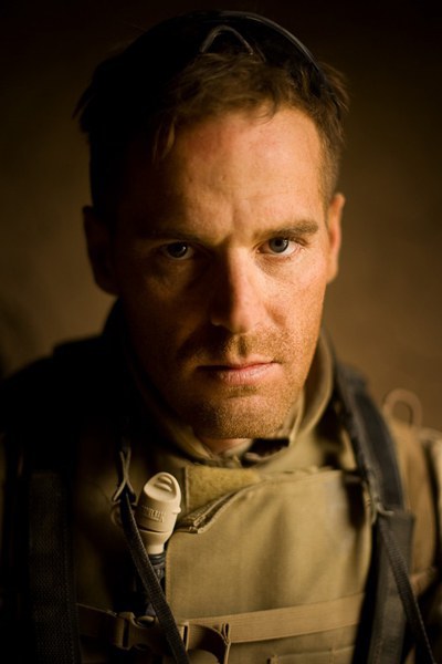 D.埃利奥特·伍兹 D. Elliot Woods