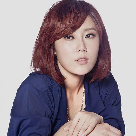 蔡函岑 Emily Tsai