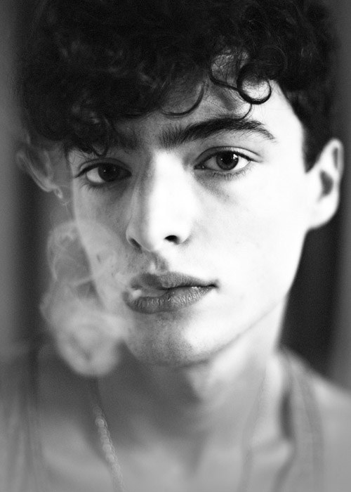 西恩·福克斯 Sean Fox