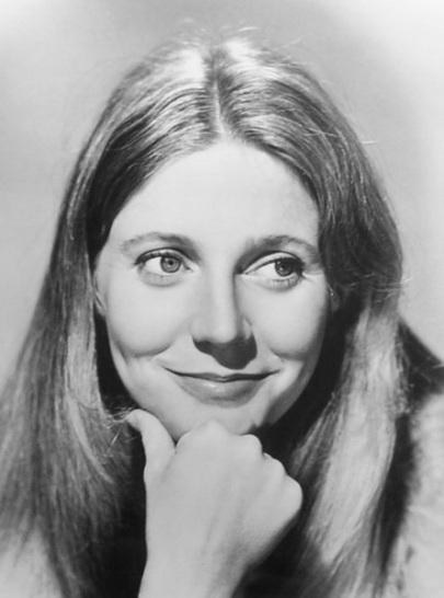 布莱思·丹纳 Blythe Danner