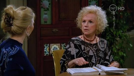 奥德拉·林德利 Audra Lindley