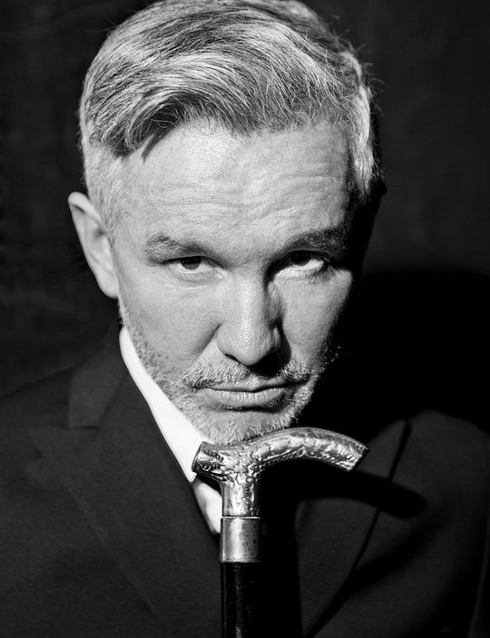 巴兹·鲁赫曼 Baz Luhrmann