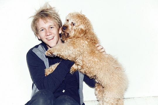 乔希·托马斯 Josh Thomas