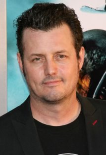 吉米·海沃德 Jimmy Hayward