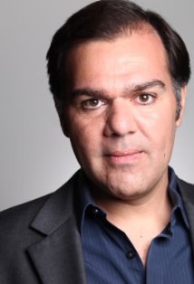 路德维格·曼努基连 Ludwig Manukian