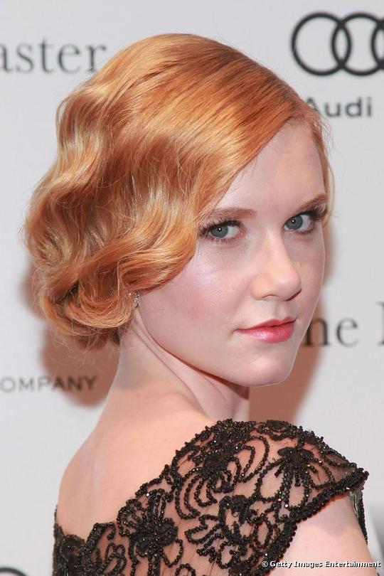 麦迪逊·贝蒂 Madisen Beaty