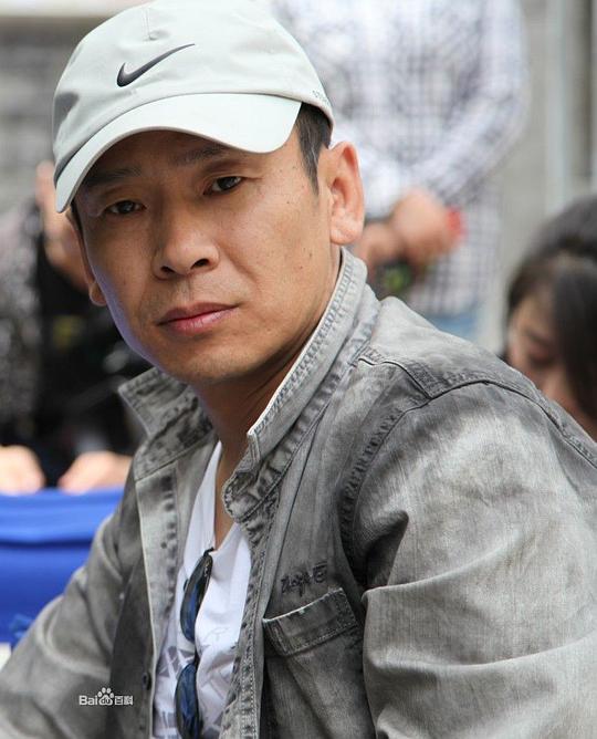 陈双印 Shuangyin Chen