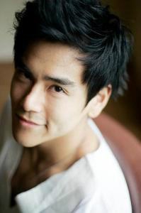 彭于晏 Eddie Peng