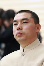 张同道 Tongdao Zhang