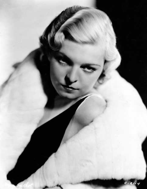 Mayo Methot Mayo Methot