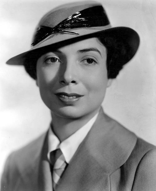 萨拉·黑登 Sara Haden