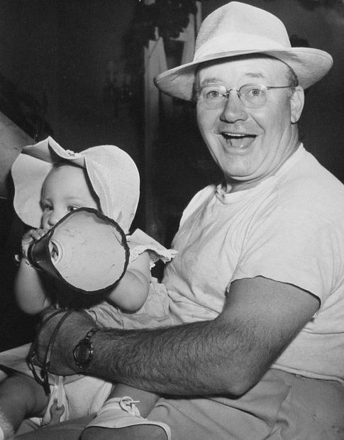 莱斯利·古文尔 Leslie Goodwins