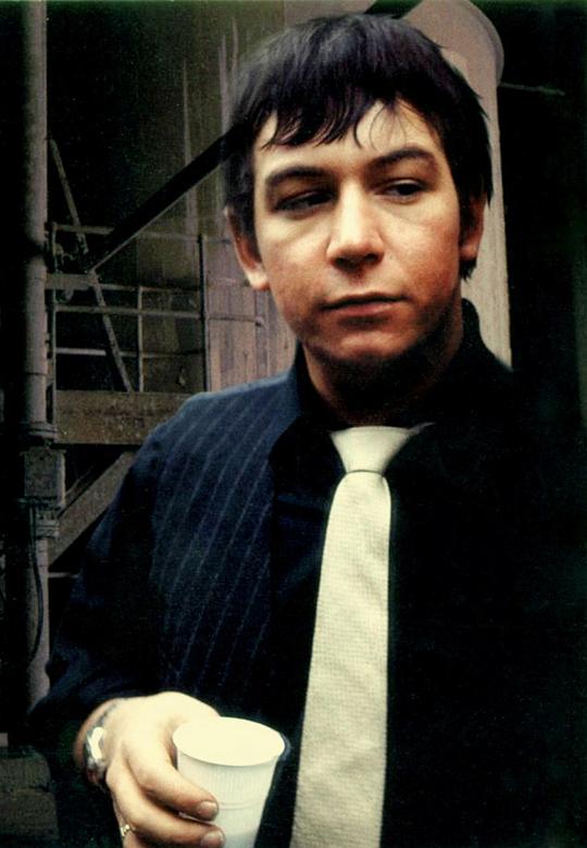 埃里克·伯登 Eric Burdon