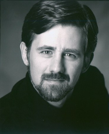 布鲁斯·哈伍德 Bruce Harwood