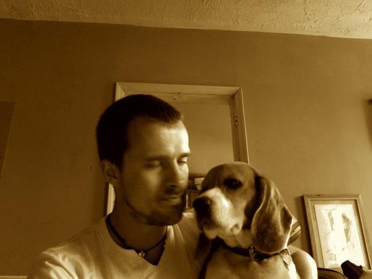 劳伦斯·理查德森 Laurence Richardson