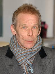 克里斯托弗·法里班克 Christopher Fairbank