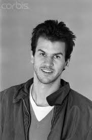 克里斯托弗·布赫霍尔茨 Christopher Buchholz