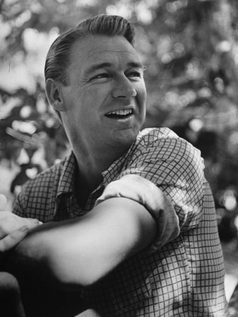 索尼·杜夫特斯 Sonny Tufts