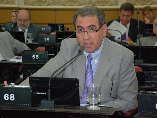 Carlos Roffé Carlos Roffé