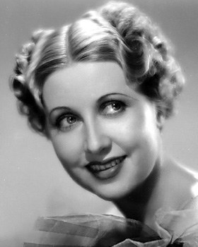 金妮韦芙·托宾 Genevieve Tobin