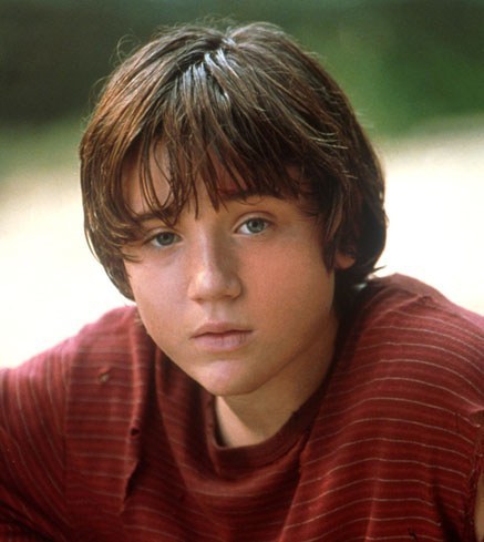 特拉沃·摩根 Trevor Morgan