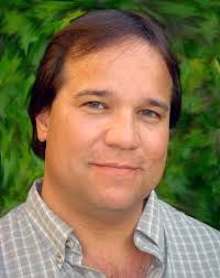 托尼·奥立佛 Tony Oliver