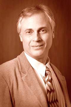 卡尔·梅塞克 Carl Macek