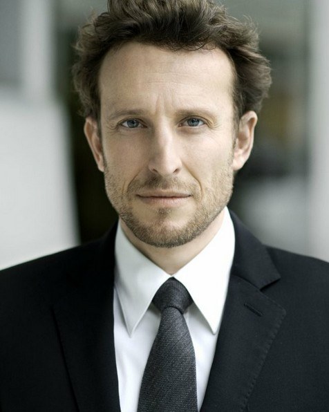 博德希·埃夫曼 Bodhi Elfman