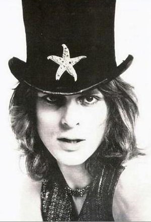 迈克尔·德·巴雷斯 Michael Des Barres