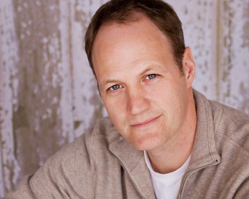 布莱克·罗宾斯 Blake Robbins