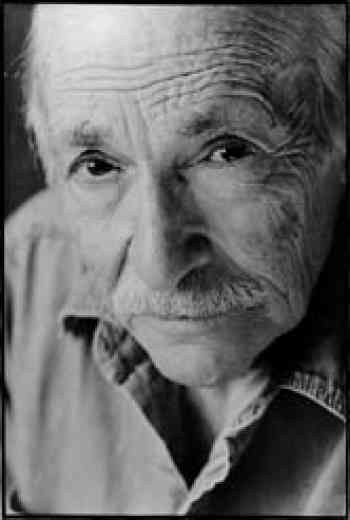 杰克·阿克塞尔罗德 Jack Axelrod