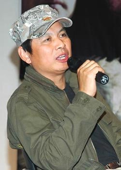 史凤和 Fenghe Shi