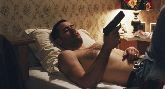 安托万·夏佩 Antoine Chappey