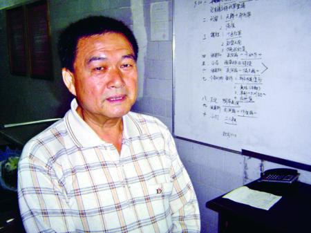 陈朱煌 Chu Huang Chen