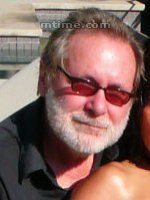 安德鲁·布雷克 Andrew Blake