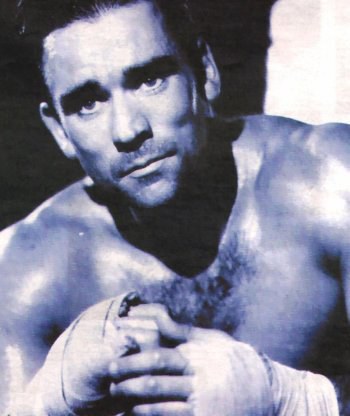 特雷沃·格德达德 Trevor Goddard