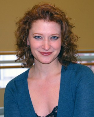 凯莉·奥马利 Kerry O'Malley