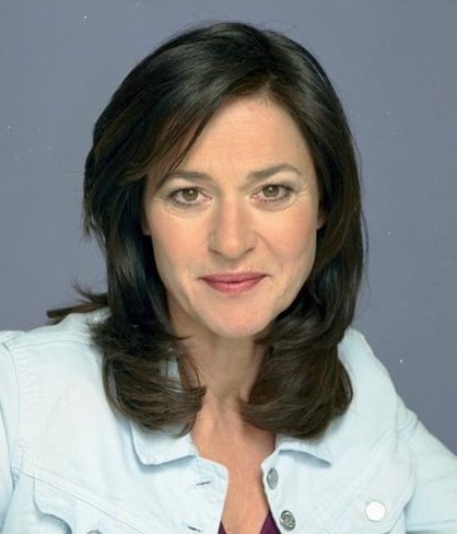 夏洛特·施瓦布 Charlotte Schwab