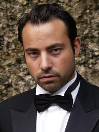 安东·诺里 Anton Nouri