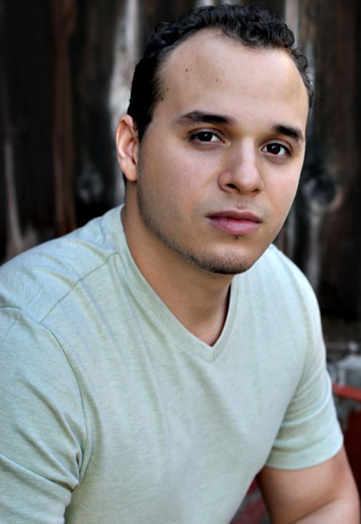 布莱恩·卢戈 Bryan Lugo