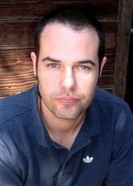 雅各布·艾伦·埃斯戴斯 Jacob Aaron Estes