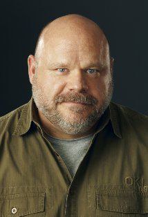 凯文·张伯伦 Kevin Chamberlin