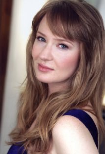 海莉·费弗 Halley Feiffer