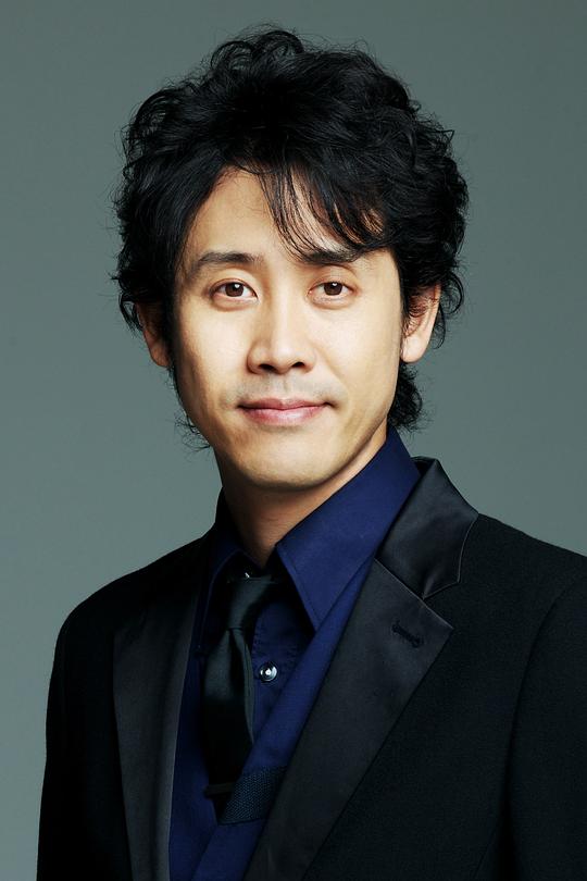 大泉洋 Yô Ôizumi