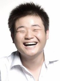 柏智杰 Zhijie Bai