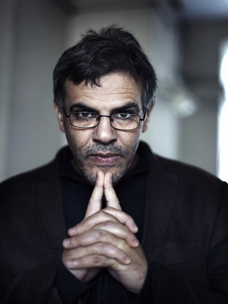 阿布戴·柯西胥 Abdellatif Kechiche