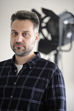 斯尔丹·戈卢博维奇 Srdan Golubović