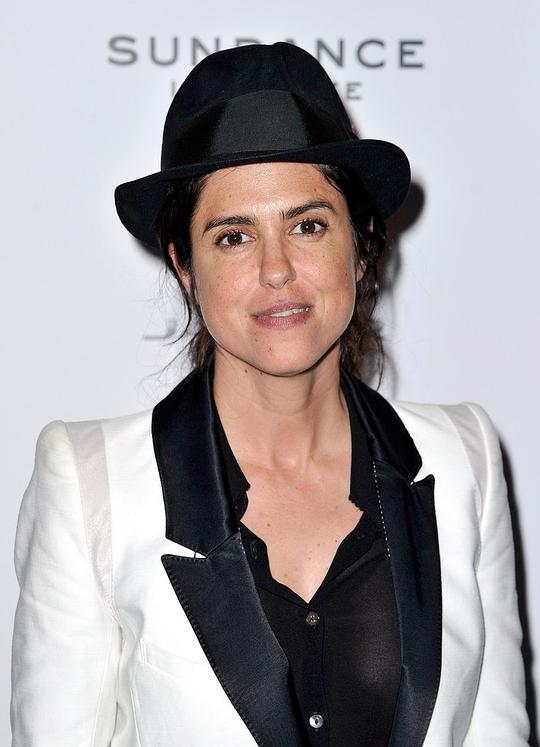 弗朗西斯卡·格蕾戈里妮 Francesca Gregorini