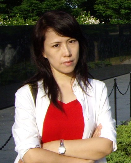 竹卿 Qing Zhu