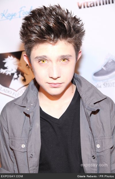 马泰斯·瓦德 Mateus Ward